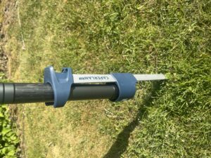 Ground stake